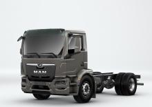 Krute šasije MAN TGM 18.290