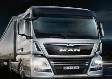 Krute šasije MAN TGX 18.470 4x2