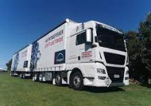 Krute šasije MAN TGX 35.640 8x4-4