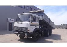 Krute šasije Iveco TURBOSTAR 330-30