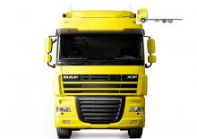 Krute šasije DAF XF 105.510 FAR