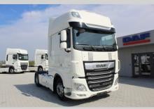 Krute šasije DAF XF 430 FAR