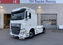 Krute šasije DAF XF 530 FAR