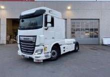 Krute šasije DAF XF 530 FAS