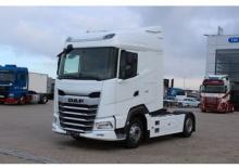 Krute šasije DAF XG 530 FAR