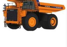 Kruti kiperi kamioni Hitachi EH 3000