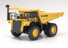Kruti kiperi kamioni Komatsu HD785-1