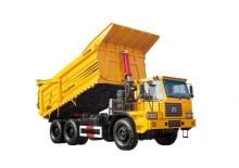 Kruti kiperi kamioni XCMG NXG5650DT