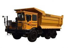Kruti kiperi kamioni Sinoway SWMT600T