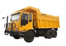 Kruti kiperi kamioni Sinoway SWMT700T