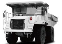 Kruti kiperi kamioni Sinoway SWORT1000R