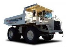 Kruti kiperi kamioni Sinoway SWORT280R