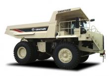 Kruti kiperi kamioni Sinoway SWORT600R