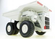 Kruti kiperi kamioni Liebherr T 262
