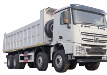 Kruti kiperi kamioni XCMG XGA3310D5WE