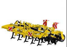 Kultivatori Agrisem Agromulch 3.00 Bio