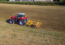 Kultivatori Agrisem Agromulch 3.00 Silver
