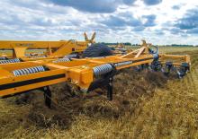 Kultivatori Agrisem Agromulch 5.00 Gold