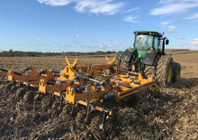 Kultivatori Agrisem Agromulch 6.00 Gold