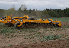 Kultivatori Agrisem Agromulch 8.00 Gold