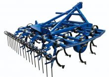 Kultivatori Köckerling Allrounder 1450