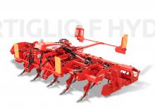 Kultivatori Maschio Artiglio F Hydro 500/11