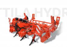 Kultivatori Maschio Attila Hydro 300/7