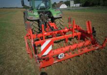 Kultivatori Maschio Attila Hydro 400/9