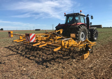 Kultivatori Agrisem Biomulch 5.00 