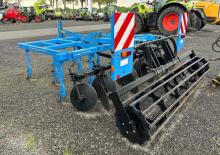 Kultivatori Rabe Blue Bird  3 GR 4500