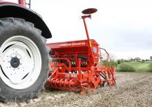 Kultivatori Kuhn CD 300 2R