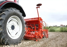 Kultivatori Kuhn CD 300 3R