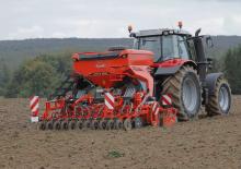 Kultivatori Kuhn CD 3020
