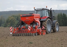 Kultivatori Kuhn CD 3520