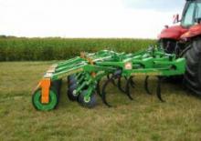 Kultivatori Amazone Cenius 4002-2 T Super