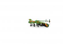 Kultivatori Amazone Cenius 4003-2 Special