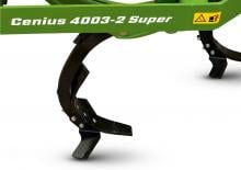 Kultivatori Amazone Cenius 4003-2 Super