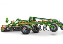 Kultivatori Amazone Cenius 5003-2 TX Special