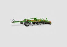 Kultivatori Amazone Cenius 6003-2 TX Special