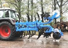 Kultivatori Bremer Champion SHG 420/22
