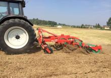 Kultivatori Kverneland CLC Pro Cut 300