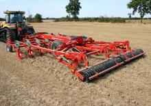 Kultivatori Kverneland CTS 300