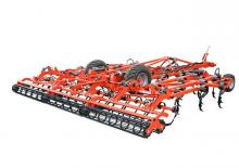 Kultivatori Kubota CU1300 Öko 