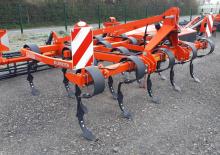 Kultivatori Kubota CU1350 APM 