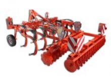 Kultivatori Kubota CU2300 AP