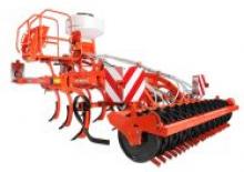 Kultivatori Kubota CU3300 RS
