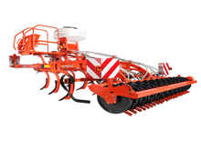 Kultivatori Kubota CU3300C APT