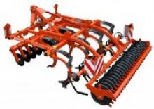 Kultivatori Kubota CU3300CD APM