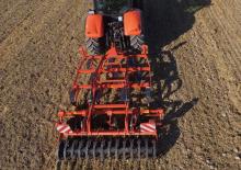 Kultivatori Kubota CU3301P Öko 
