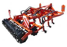 Kultivatori Kubota CU3451PF Öko 